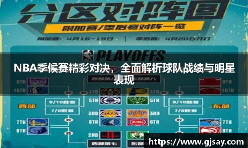 NBA季候赛精彩对决，全面解析球队战绩与明星表现