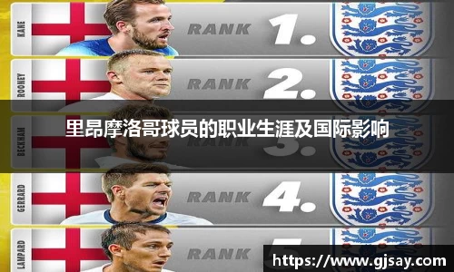 里昂摩洛哥球员的职业生涯及国际影响