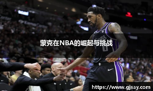 蒙克在NBA的崛起与挑战